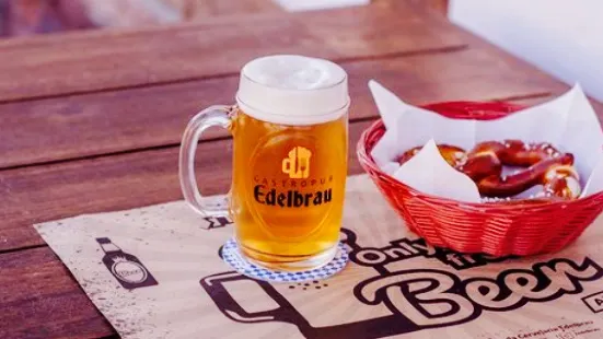 Gastropub Edelbrau