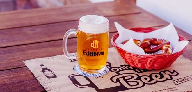 Gastropub Edelbrau