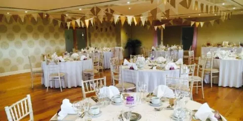 Portmore Golf Park and Restaurant