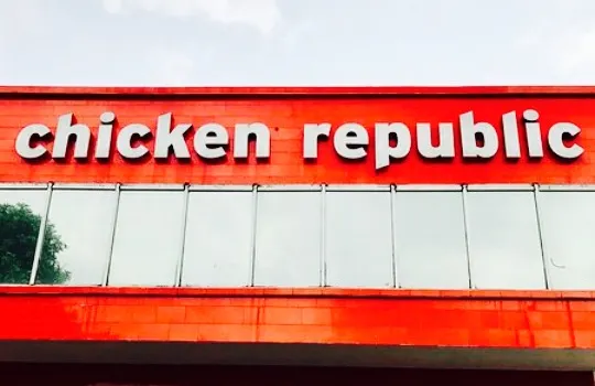 Chicken Republic