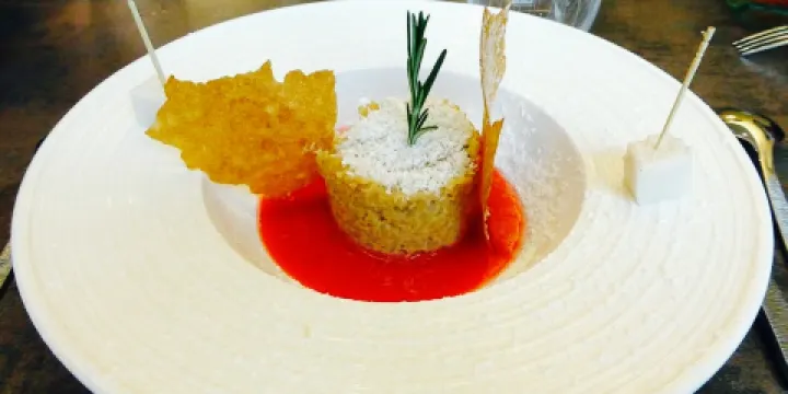 Restaurant Jean-Michel Couron