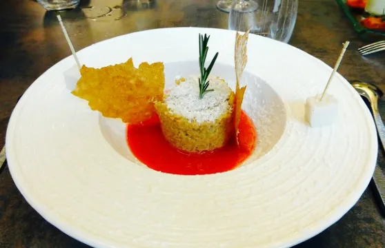 Restaurant Jean-Michel Couron