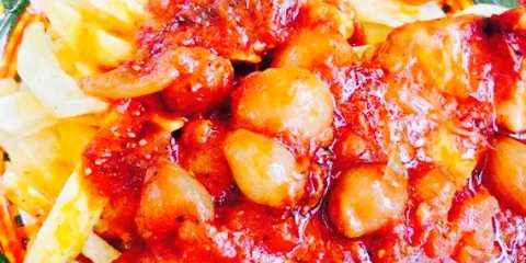 Apolafsi Naxian Traditional