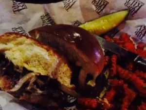 Tilted Kilt