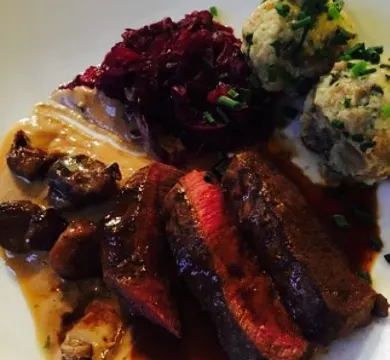 Eireiners Restaurant