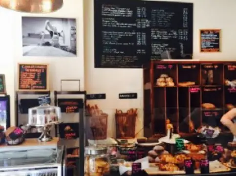 A&J King Artisan Bakers