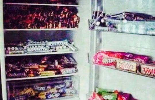 El Gamal Pastry