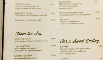 Restaurante Ca'n Panxo