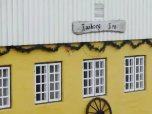 Faaborg Kro Restaurant