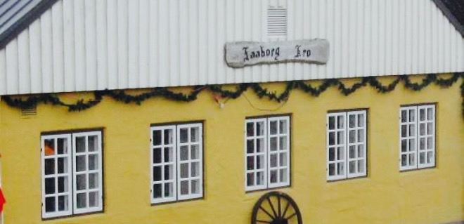 Faaborg Kro Restaurant