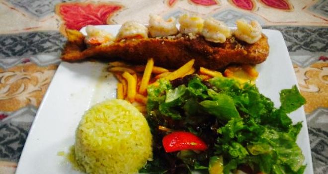 Restaurante La Perrera