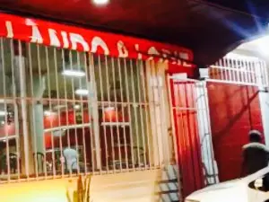 Banay Banay Eatery