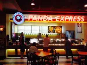 Panda Express
