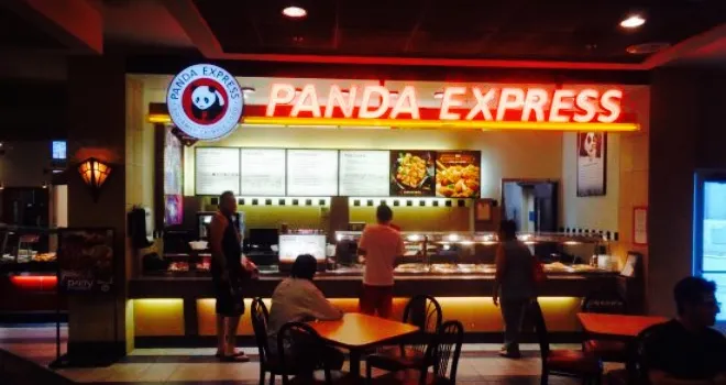 Panda Express