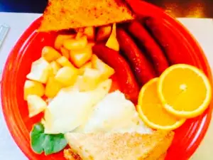 Lester's Country Kitchen