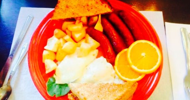 Lester's Country Kitchen