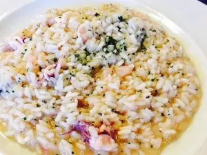 Ristorante Pizzeria Manè