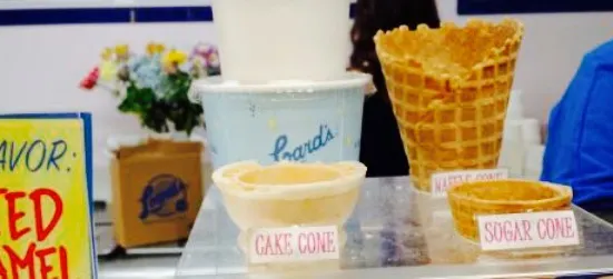 Loard's Ice Cream