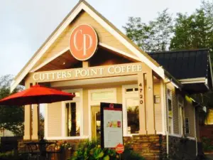 Cutters Point Coffee Port Orchard