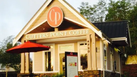Cutters Point Coffee Port Orchard