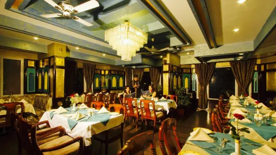 Opa Restaurant