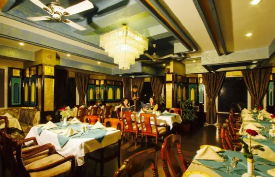 Opa Restaurant