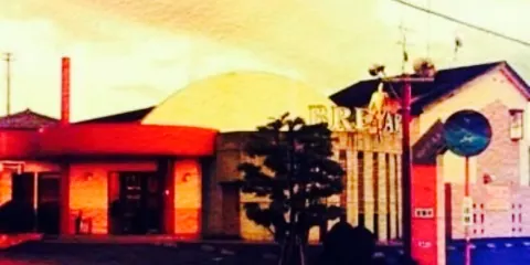 Cafe & Restaurant Break