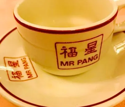 Mr Pang's