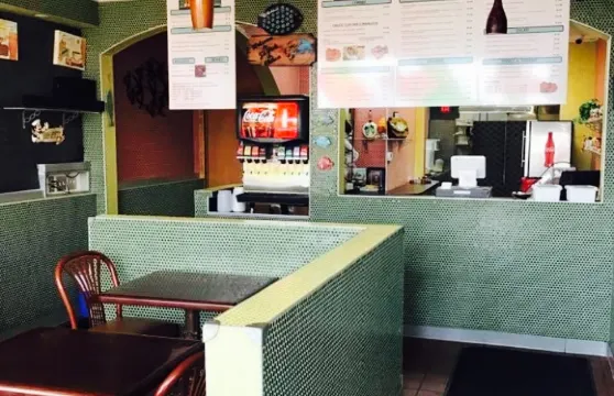 J's Fish and Chicken