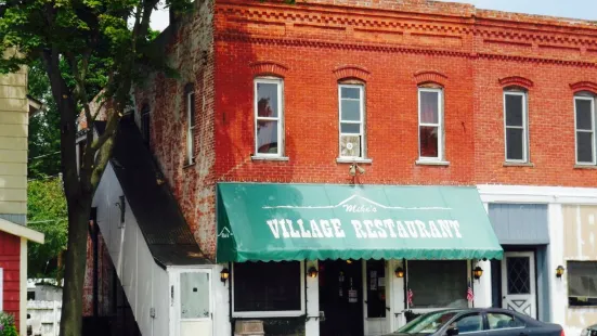 Mike's Village Restaurant