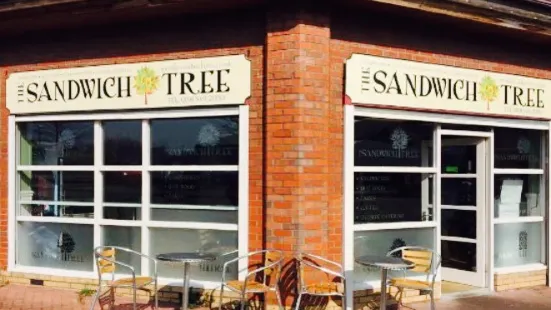 The Sandwich Tree