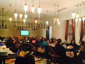 Al Afandi Restaurant Erbil