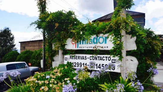 El Mirador Restaurant