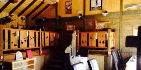 Creperie du Val d'Agne