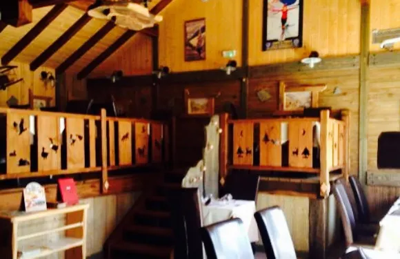 Creperie du Val d'Agne