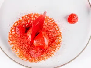 Restaurant Raimond