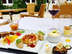 Restaurant Le Tribunal