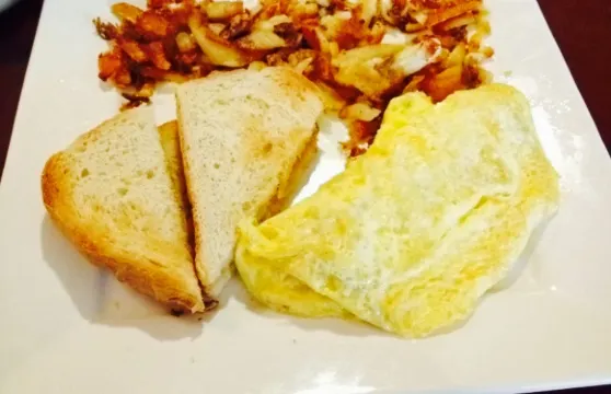 Market House Cafe and Bake Shop