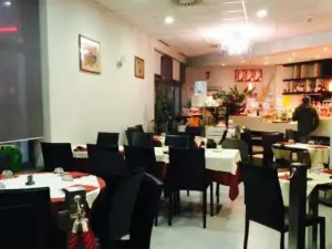 Otto Mulini Pizzeria Bar Ristorante