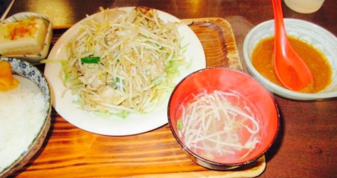 Chinese & Cafe Silk