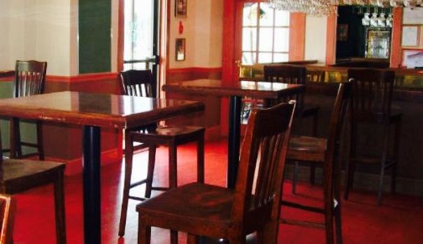 PJ Billington's Restaurant