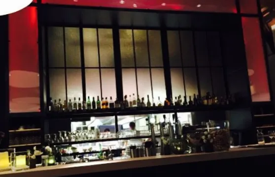 Restaurant Het Havenhuis