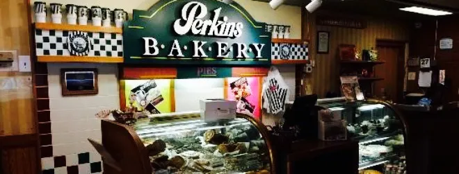 Perkins Restaurant & Bakery