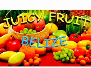 Juicy Fruit