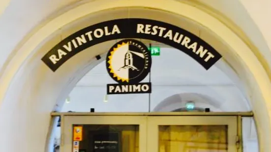 Restaurant Suomenlinnan Panimo