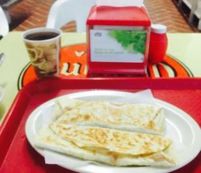 Fonda Los Burritos