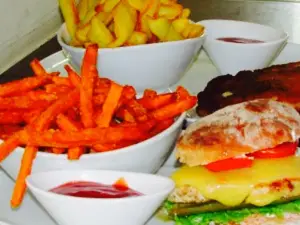 Cafe Restaurant Schmids Auszeit