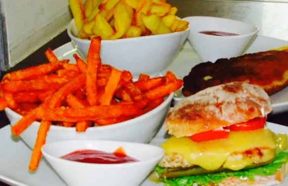 Schmid´s Auszeit Cafe Restaurant