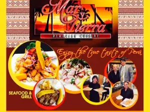 Mar & Tierra Peruvian Cuisine