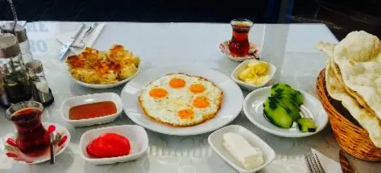 Has Konak Turkish Fast Food